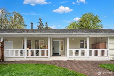 7547 NE 200th Street Kenmore WA 98028