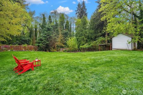 7547 NE 200th Street Kenmore WA 98028