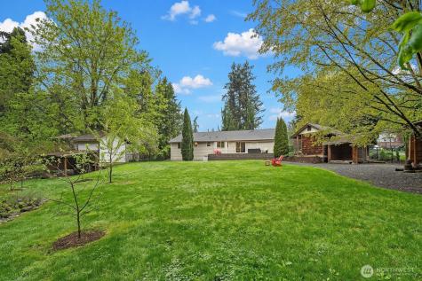 7547 NE 200th Street Kenmore WA 98028