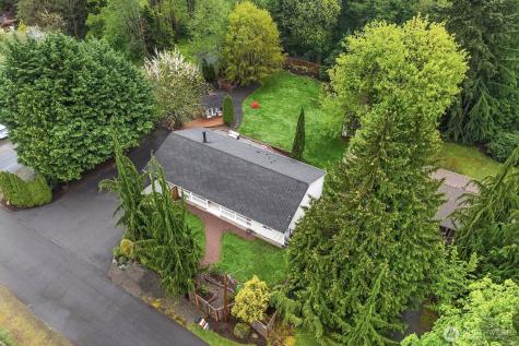 7547 NE 200th Street Kenmore WA 98028