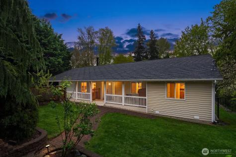 7547 NE 200th Street Kenmore WA 98028