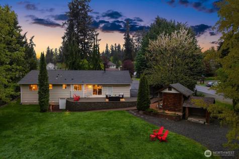 7547 NE 200th Street Kenmore WA 98028