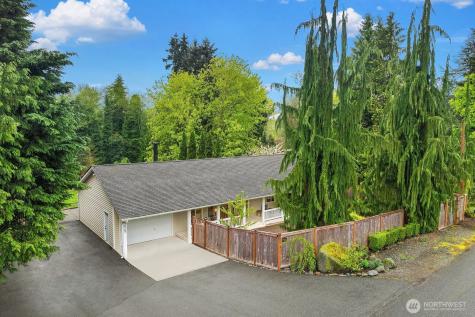 7547 NE 200th Street Kenmore WA 98028
