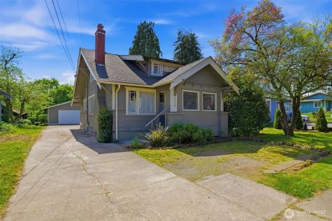 2320 S 12th Street Tacoma WA 98405
