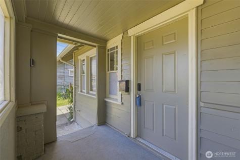 2320 S 12th Street Tacoma WA 98405