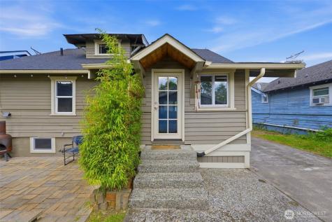 2320 S 12th Street Tacoma WA 98405