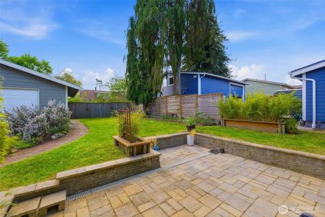 2320 S 12th Street Tacoma WA 98405