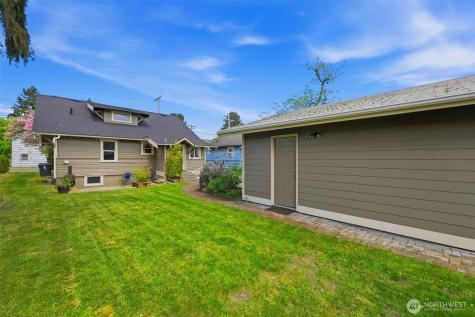 2320 S 12th Street Tacoma WA 98405