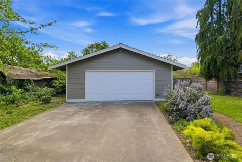 2320 S 12th Street Tacoma WA 98405