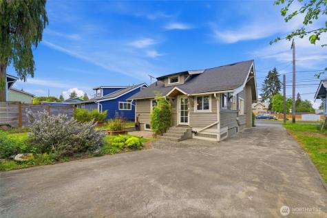 2320 S 12th Street Tacoma WA 98405