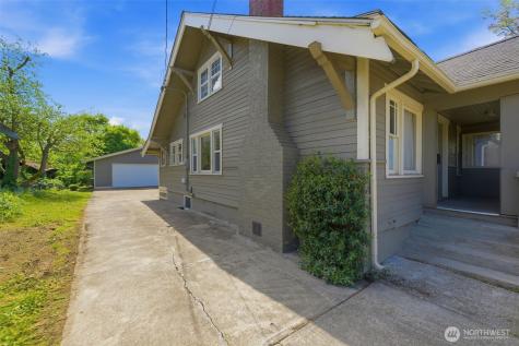 2320 S 12th Street Tacoma WA 98405