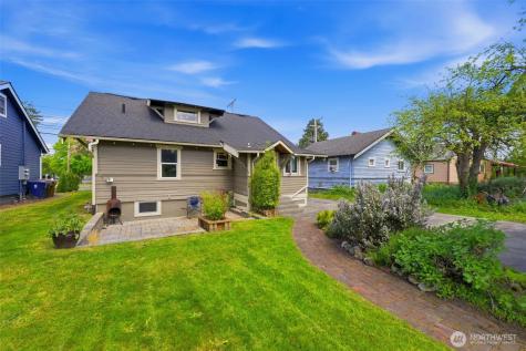 2320 S 12th Street Tacoma WA 98405