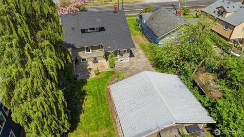 2320 S 12th Street Tacoma WA 98405