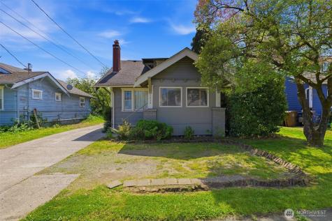 2320 S 12th Street Tacoma WA 98405