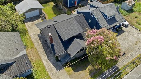 2320 S 12th Street Tacoma WA 98405