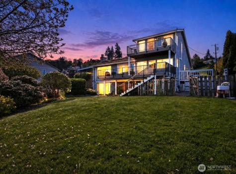 3521 Upland Avenue Everett WA 98203