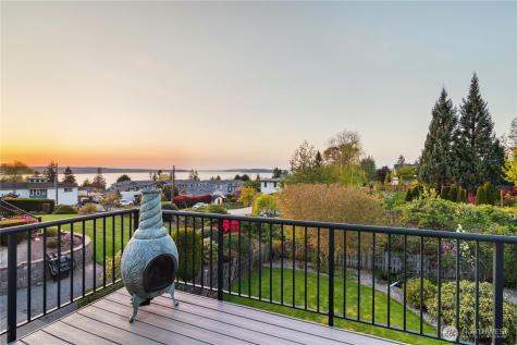 3521 Upland Avenue Everett WA 98203
