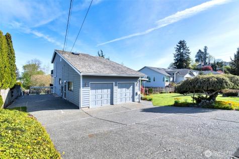 3521 Upland Avenue Everett WA 98203