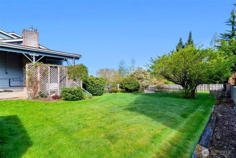 3521 Upland Avenue Everett WA 98203