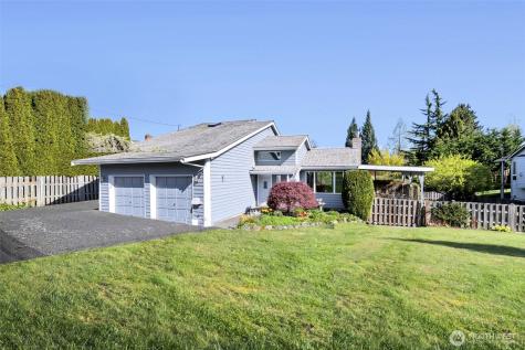 3521 Upland Avenue Everett WA 98203