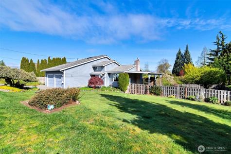 3521 Upland Avenue Everett WA 98203
