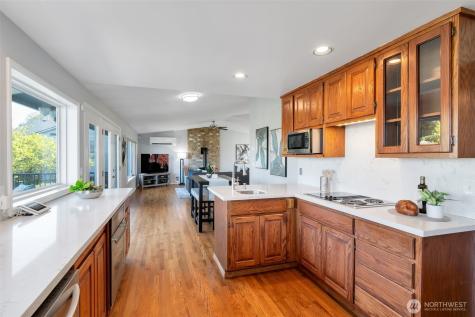 3521 Upland Avenue Everett WA 98203