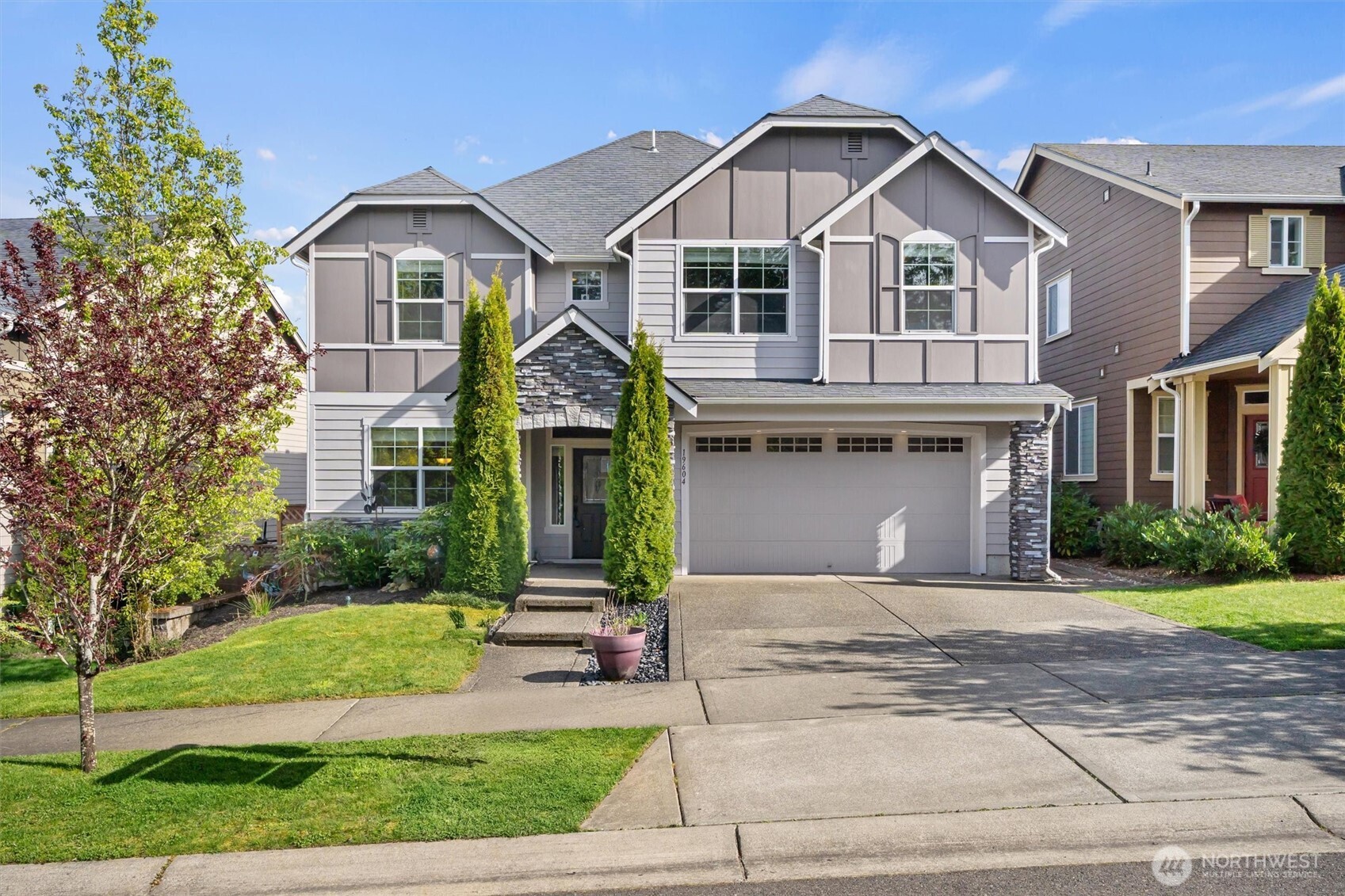 19604 142nd Street E Bonney Lake WA 98391