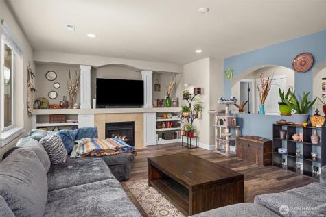 19604 142nd Street E Bonney Lake WA 98391