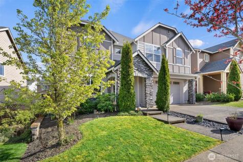 19604 142nd Street E Bonney Lake WA 98391
