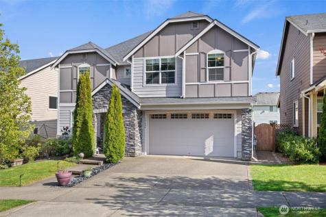 19604 142nd Street E Bonney Lake WA 98391