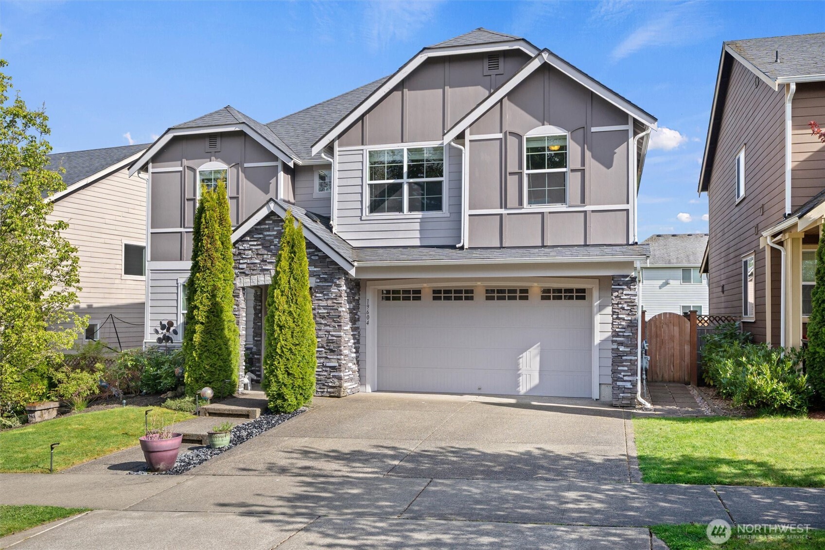 19604 142nd Street E Bonney Lake WA 98391