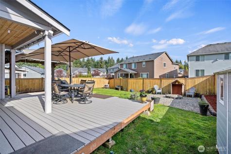 19604 142nd Street E Bonney Lake WA 98391