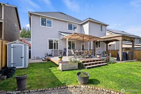 19604 142nd Street E Bonney Lake WA 98391