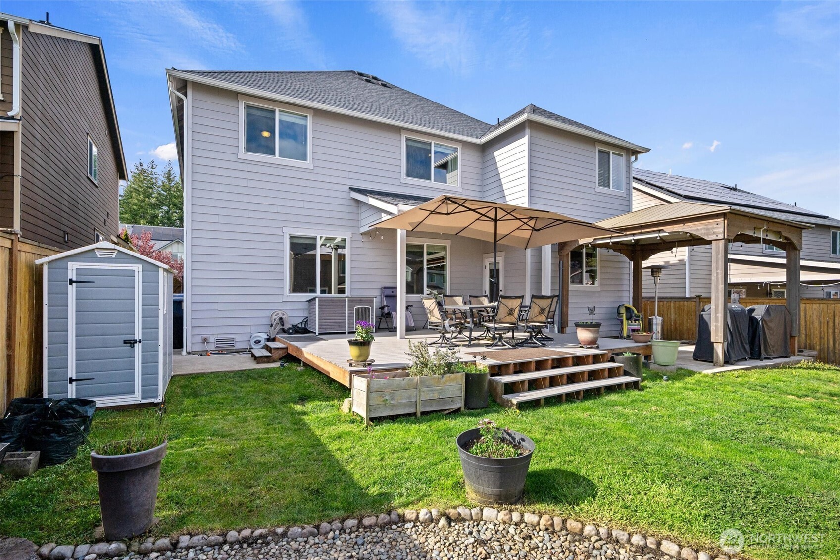 19604 142nd Street E Bonney Lake WA 98391