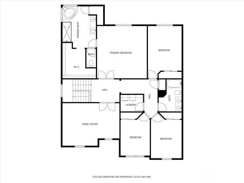 19604 142nd Street E Bonney Lake WA 98391