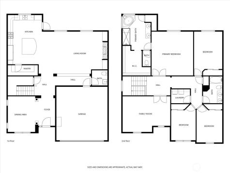 19604 142nd Street E Bonney Lake WA 98391