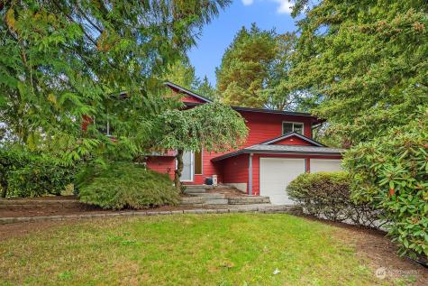 12805 112th Kirkland WA 98034