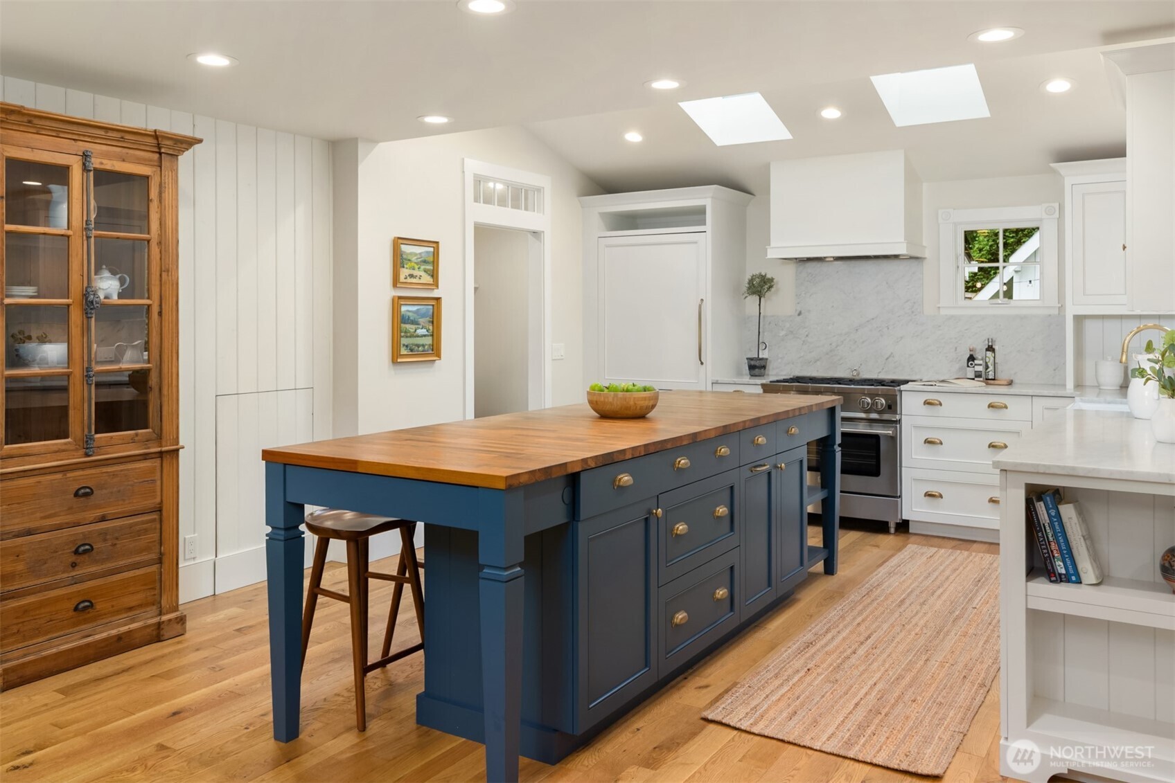 4080 Crystal Springs Drive NE Bainbridge Island WA 98110