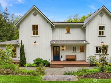 4080 Crystal Springs Drive NE Bainbridge Island WA 98110