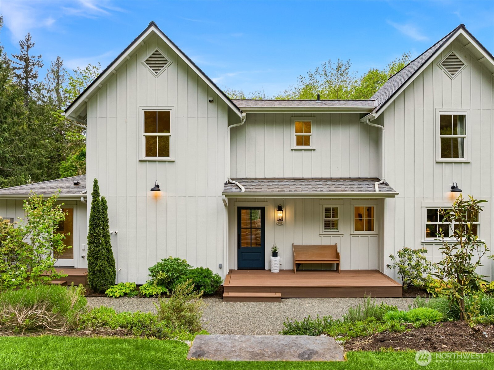 4080 Crystal Springs Drive NE Bainbridge Island WA 98110
