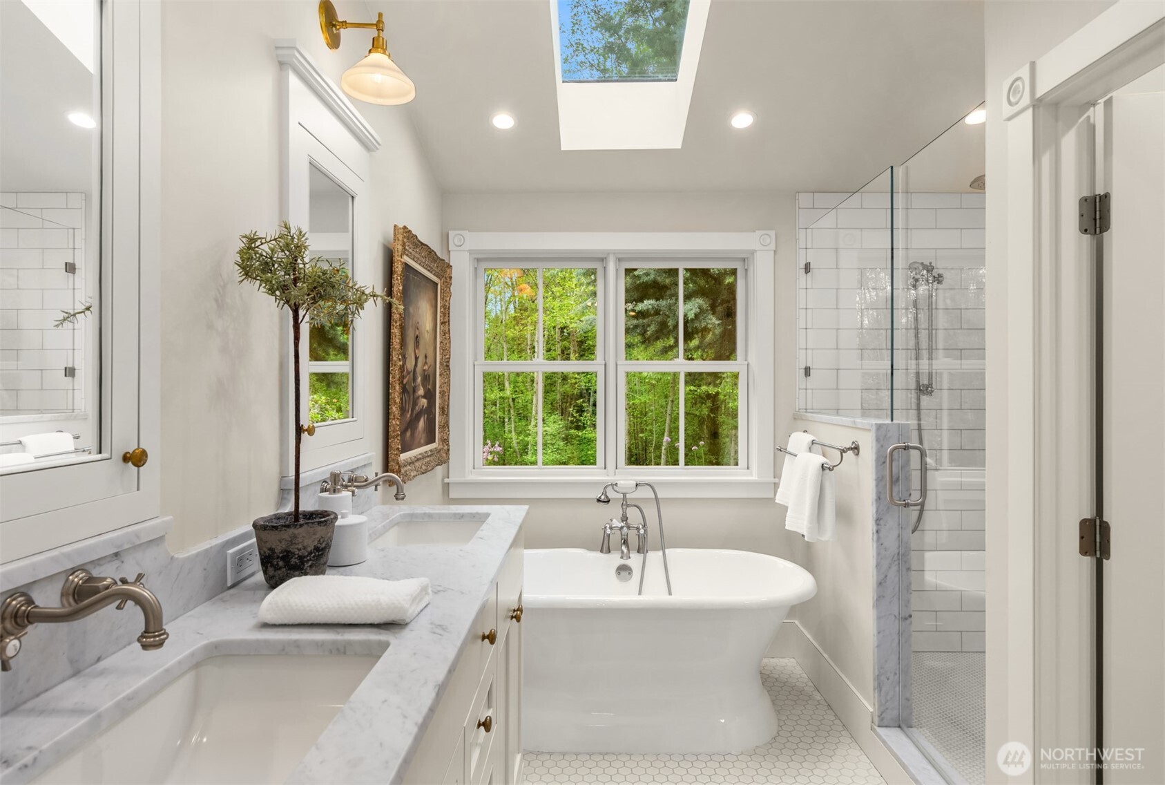 4080 Crystal Springs Drive NE Bainbridge Island WA 98110