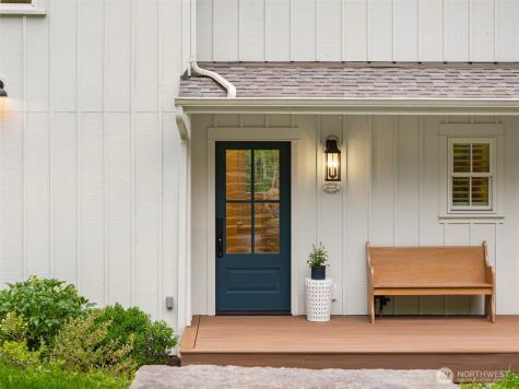 4080 Crystal Springs Drive NE Bainbridge Island WA 98110