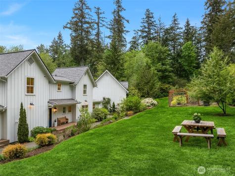 4080 Crystal Springs Drive NE Bainbridge Island WA 98110