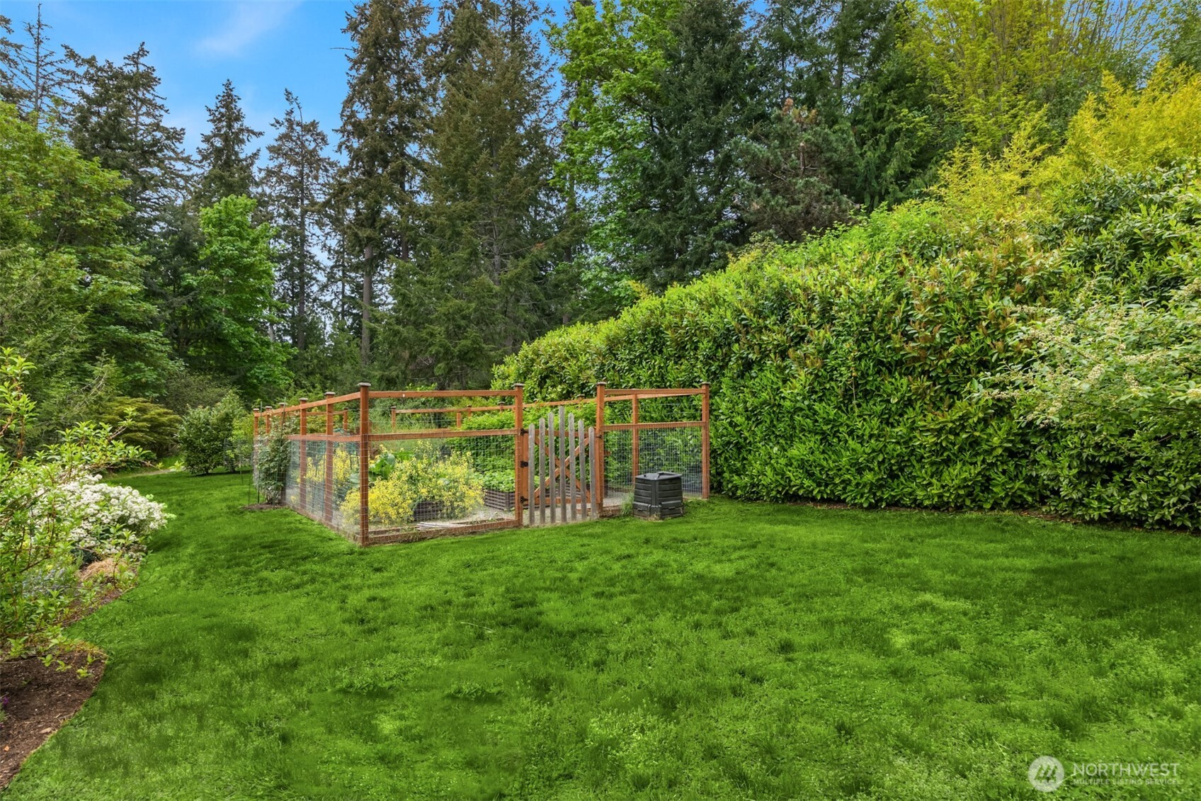 4080 Crystal Springs Drive NE Bainbridge Island WA 98110