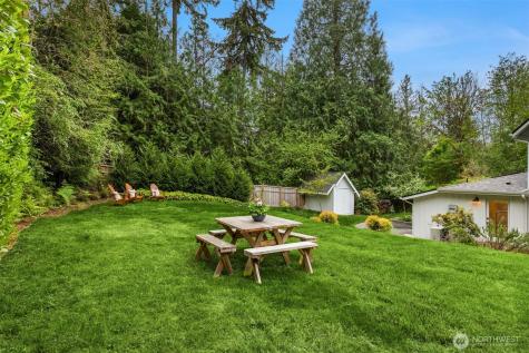 4080 Crystal Springs Drive NE Bainbridge Island WA 98110