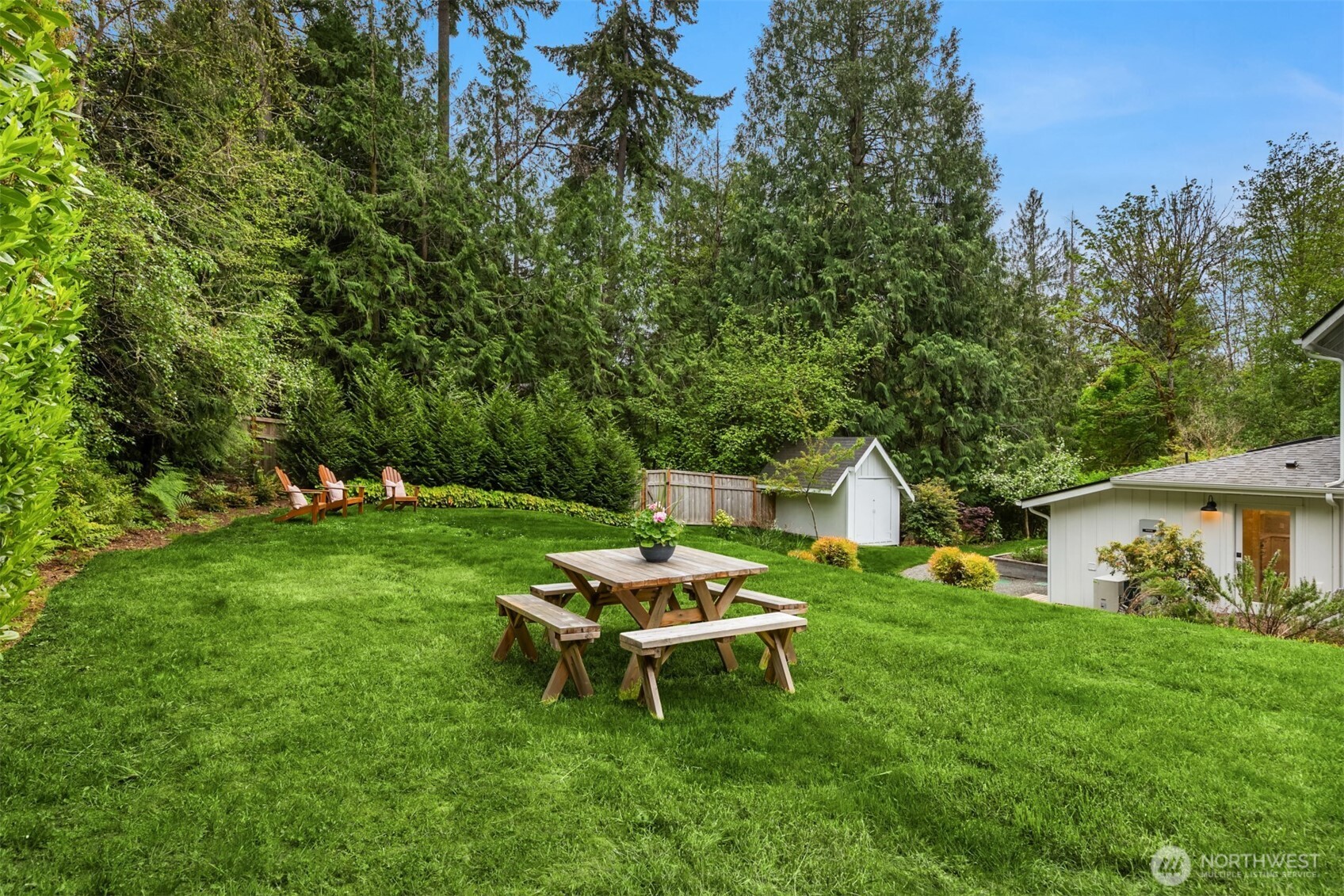 4080 Crystal Springs Drive NE Bainbridge Island WA 98110