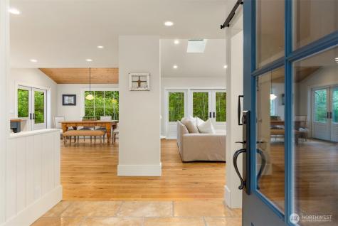 4080 Crystal Springs Drive NE Bainbridge Island WA 98110