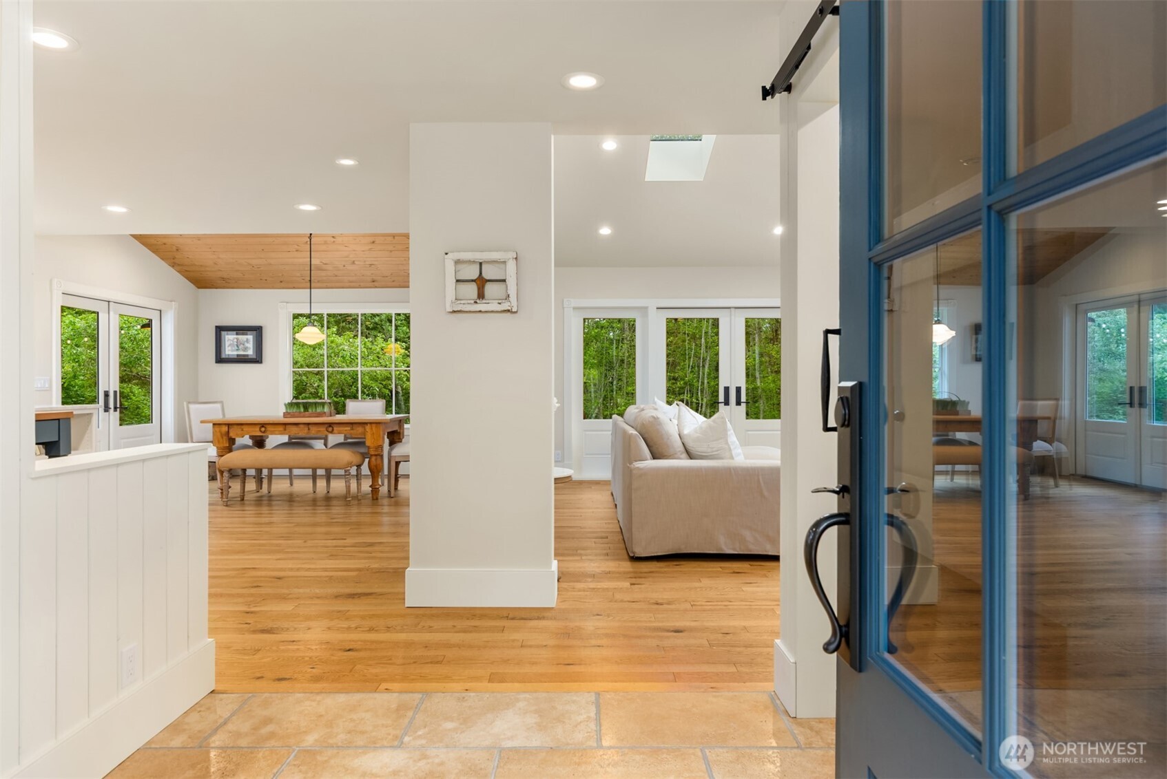 4080 Crystal Springs Drive NE Bainbridge Island WA 98110