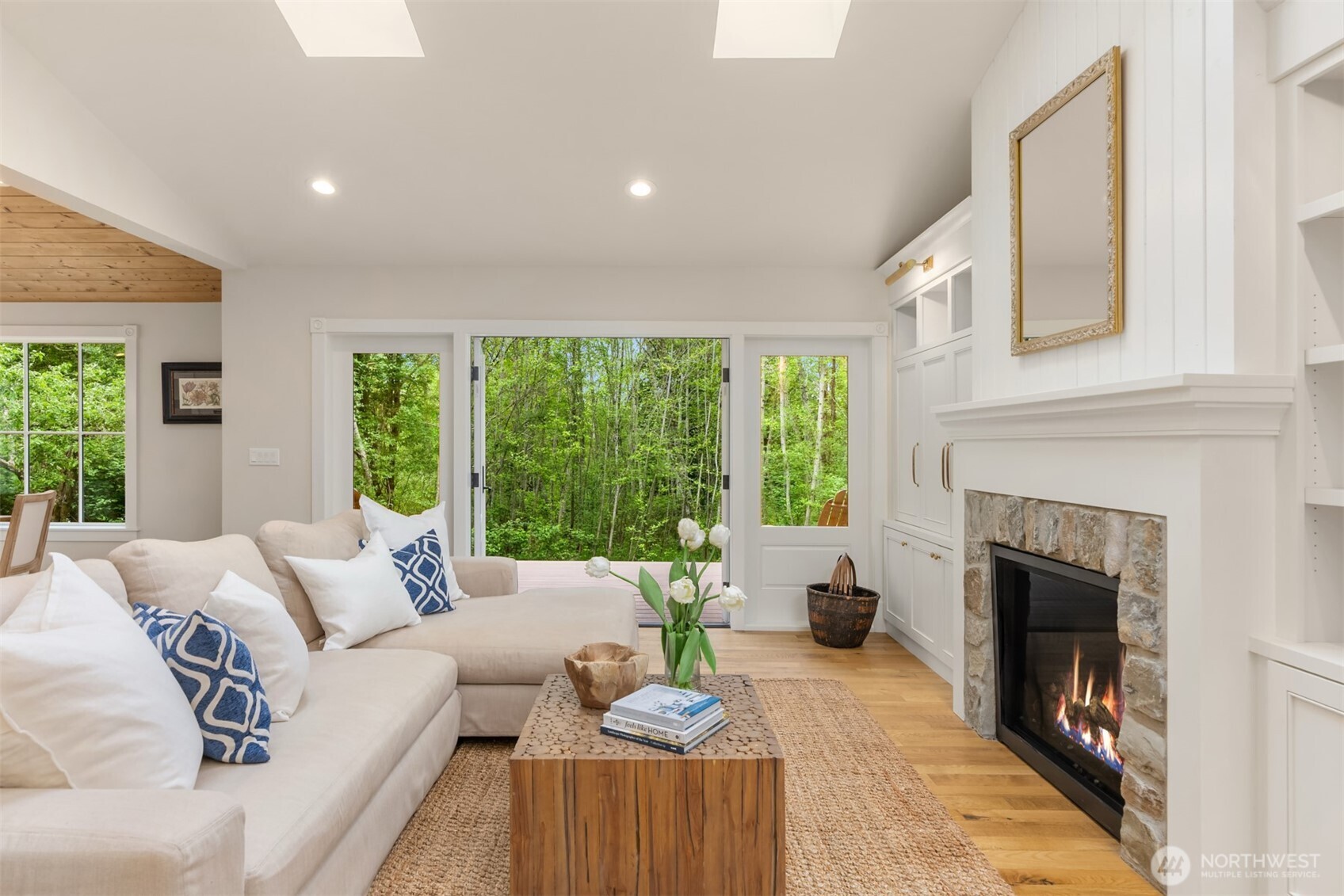 4080 Crystal Springs Drive NE Bainbridge Island WA 98110