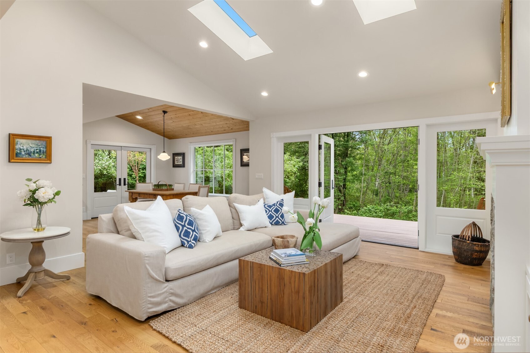 4080 Crystal Springs Drive NE Bainbridge Island WA 98110